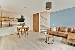 Ben Brilstraat 16, 1061 MH Amsterdam 